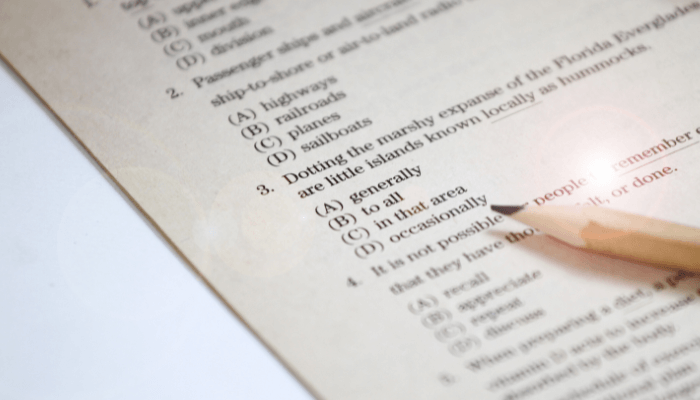 【聖マリアンナ医科大学】合格に必要な3つの英語力とは？