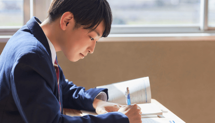 高2から塾なしで医学部合格できる人の条件とは？