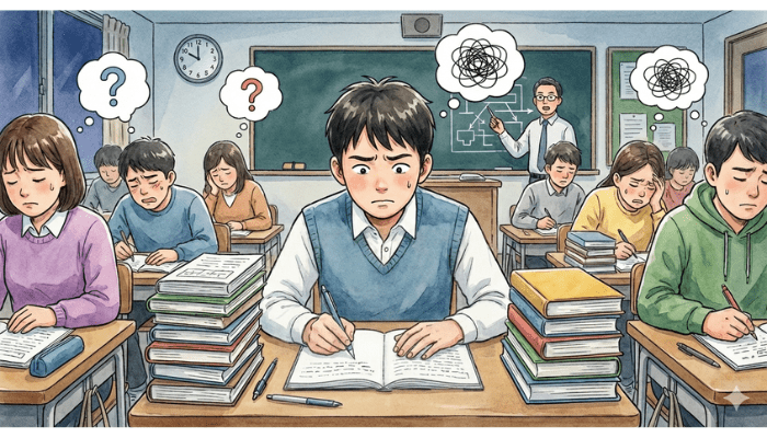 医学部予備校がダメだった人へ