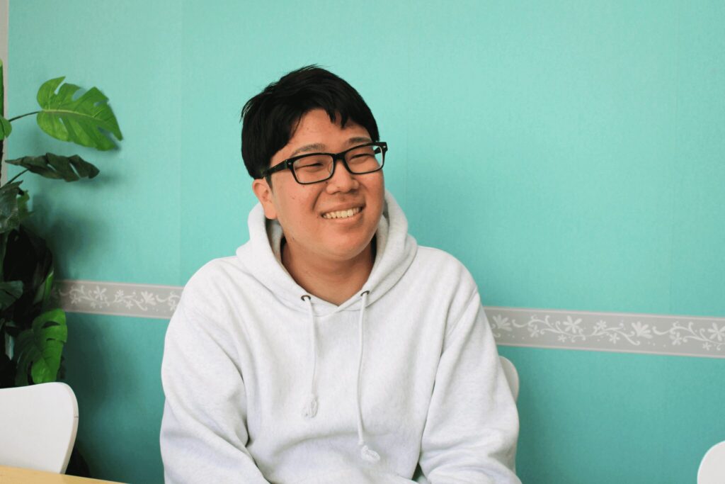 合格者インタビュー