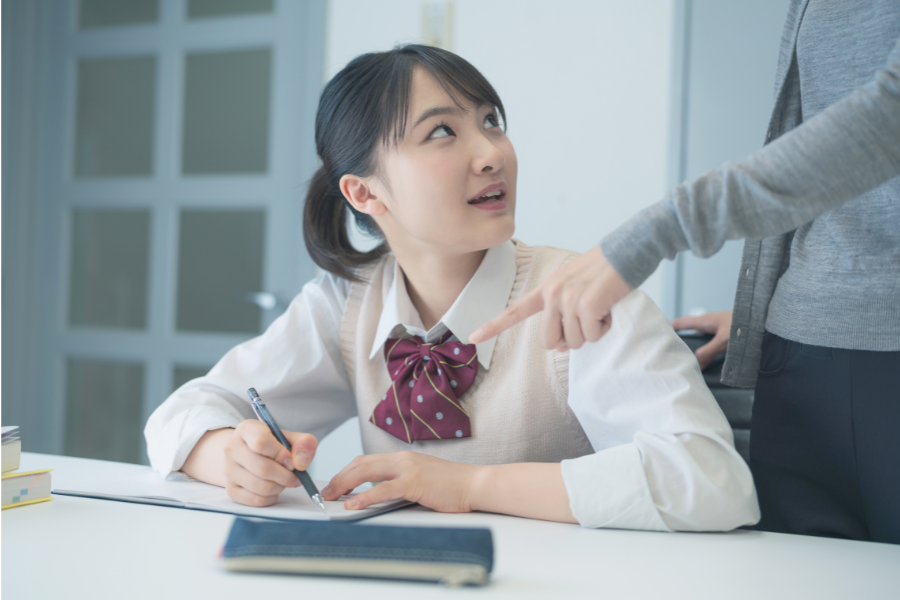 受験英語専門塾SPECの強み