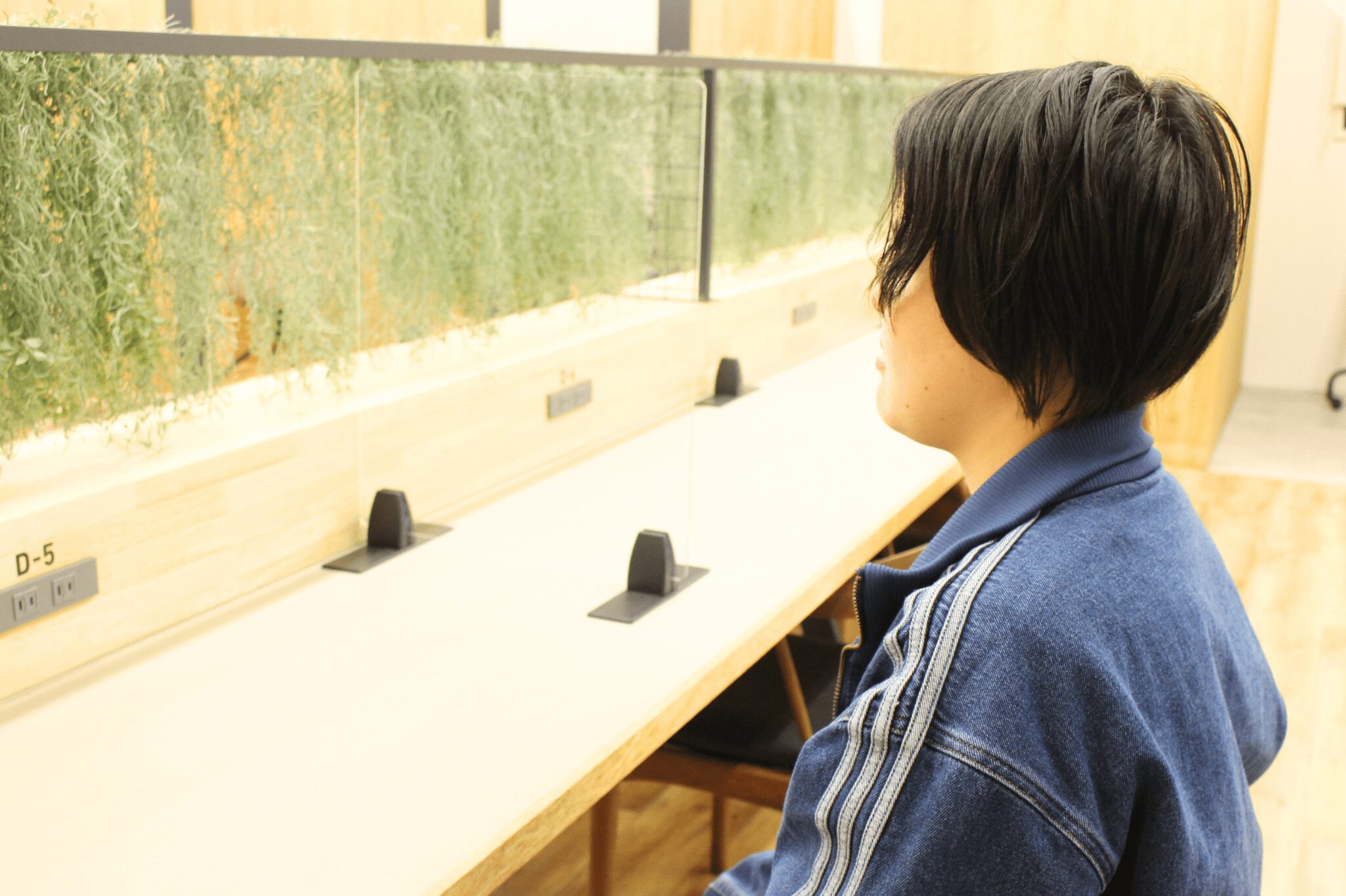 【明治大学 法学部 合格】学校のテストは特別な対策なしでも上位に。英語の土台を固めて合格へ